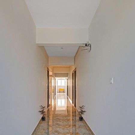 Super Collection O Petals Otium Business Hotel بنغالور المظهر الخارجي الصورة