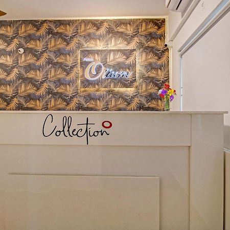 Super Collection O Petals Otium Business Hotel بنغالور المظهر الخارجي الصورة
