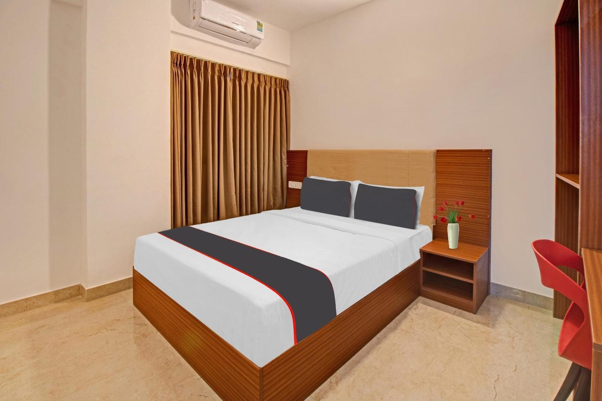 Super Collection O Petals Otium Business Hotel بنغالور المظهر الخارجي الصورة